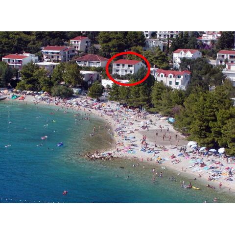 Apartments and rooms by the sea Baska Voda, Makarska - 2578