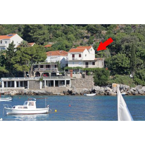 Apartments and rooms by the sea Molunat, Dubrovnik - 9102