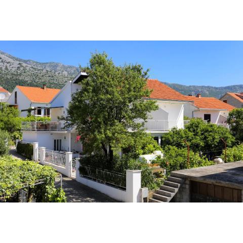 Apartments and rooms by the sea Orebic, Peljesac - 4517