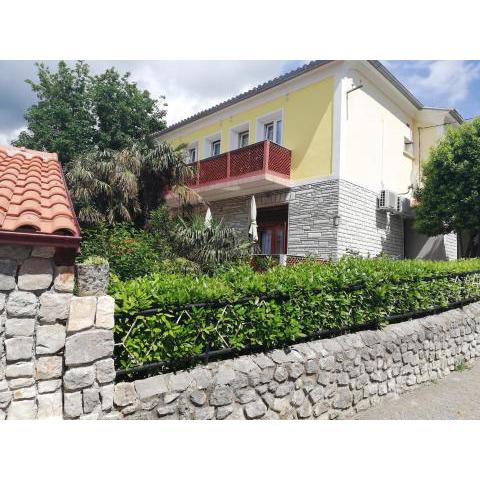 Apartments and rooms by the sea Selce, Crikvenica - 16566