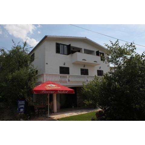 Apartments and rooms by the sea Starigrad, Paklenica - 6588