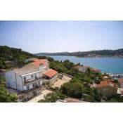 Apartments and rooms by the sea Tisno, Murter - 5128