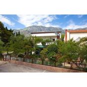 Apartments and rooms by the sea Zivogosce - Blato, Makarska - 521