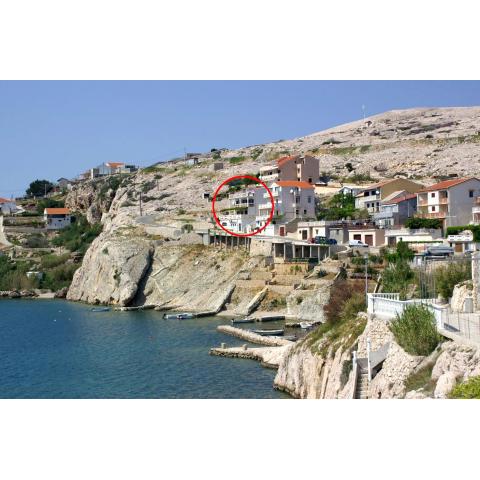 Apartments and rooms by the sea Zubovici, Pag - 4065