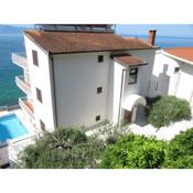 Apartments and rooms with a swimming pool Brist, Makarska - 15620