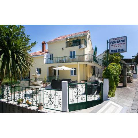 Apartments and rooms with a swimming pool Cavtat, Dubrovnik - 4778