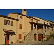 Apartments and rooms with parking space Hum, Central Istria - Sredisnja Istra - 17939