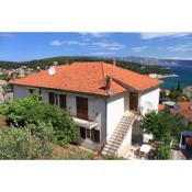 Apartments and rooms with parking space Jelsa, Hvar - 8798
