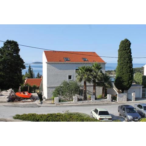 Apartments and rooms with parking space Mlini, Dubrovnik - 8994