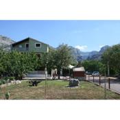 Apartments and rooms with parking space Starigrad, Paklenica - 6606