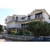 Apartments and rooms with parking space Vodice - 6260