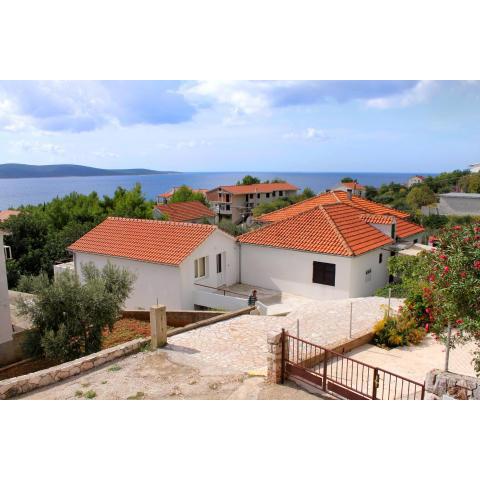 Apartments and rooms with parking space Zavala, Hvar - 128