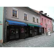 Apartments and Suites Kremnica