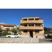 Apartments Barbalic D