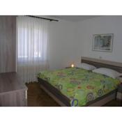 Apartments BILJANA for relaxing holidays in Baska