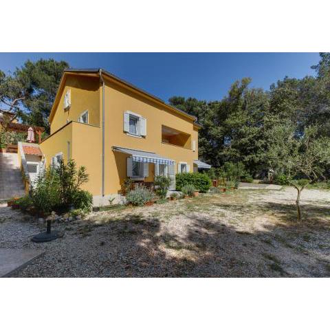 Apartments by the sea Artatore, Losinj - 8022