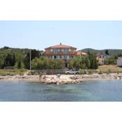 Apartments by the sea Banj, Pasman - 8206