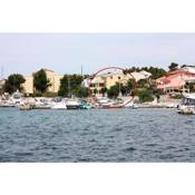 Apartments by the sea Barbat, Rab - 4967