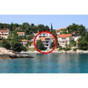 Apartments by the sea Basina, Hvar - 4599