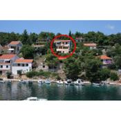 Apartments by the sea Basina, Hvar - 4620