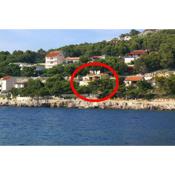 Apartments by the sea Bilo, Primosten - 4176