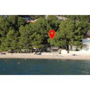 Apartments by the sea Brela, Makarska - 6007