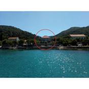 Apartments by the sea Broce, Peljesac - 13182