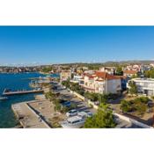 Apartments by the sea Brodarica, Sibenik - 4194