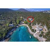 Apartments by the sea Cove Milna - Zastrazisce, Hvar - 17417