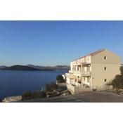 Apartments by the sea Cove Pjestata, Peljesac - 14440