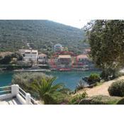 Apartments by the sea Cove Zarace - Gdinj, Hvar - 4596