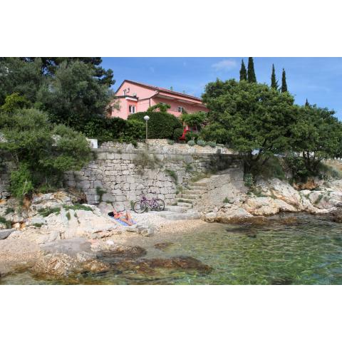 Apartments by the sea Crikvenica - 2354