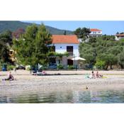 Apartments by the sea Drace, Peljesac - 10132