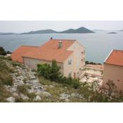 Apartments by the sea Drage, Biograd - 6171