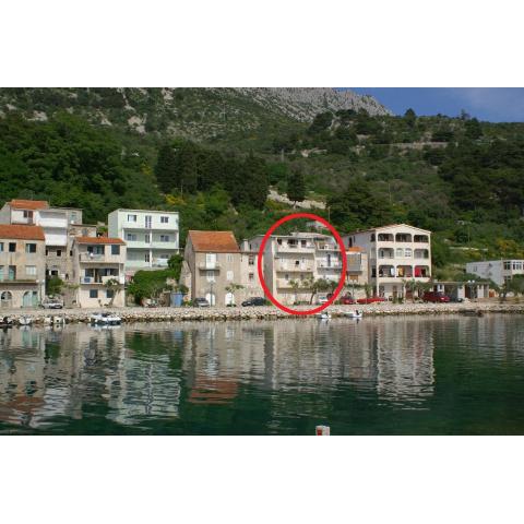 Apartments by the sea Drasnice, Makarska - 2722