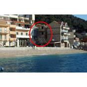 Apartments by the sea Drasnice, Makarska - 6697