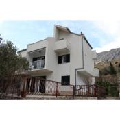 Apartments by the sea Duce, Omis - 11673