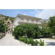 Apartments by the sea Duce, Omis - 2731