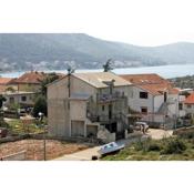 Apartments by the sea Grebastica, Sibenik - 4881