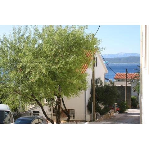 Apartments by the sea Igrane, Makarska - 6840