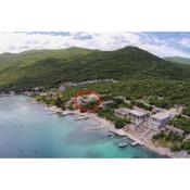 Apartments by the sea Kabli, Peljesac - 12475