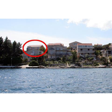 Apartments by the sea Korcula - 9158