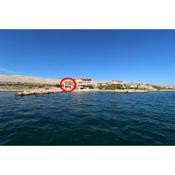 Apartments by the sea Kustici, Pag - 18474