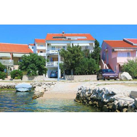 Apartments by the sea Kustici, Pag - 4086