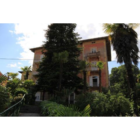 Apartments by the sea Lovran, Opatija - 7856