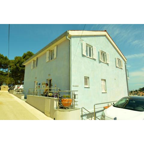 Apartments by the sea Mali Losinj, Losinj - 19833