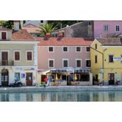 Apartments by the sea Mali Losinj (Losinj) - 8001