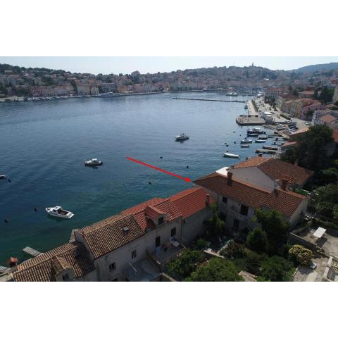 Apartments by the sea Mali Losinj (Losinj) - 8006