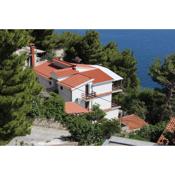 Apartments by the sea Marusici, Omis - 1040