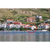 Apartments by the sea Metajna, Pag - 209